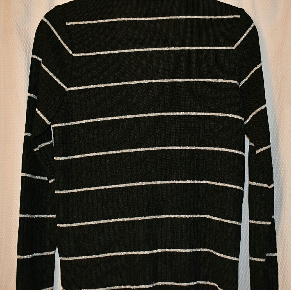 Cache Black And Silver Twin Set - image 4